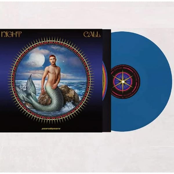 Years & Years - Palo Santo - Amazon.com Music